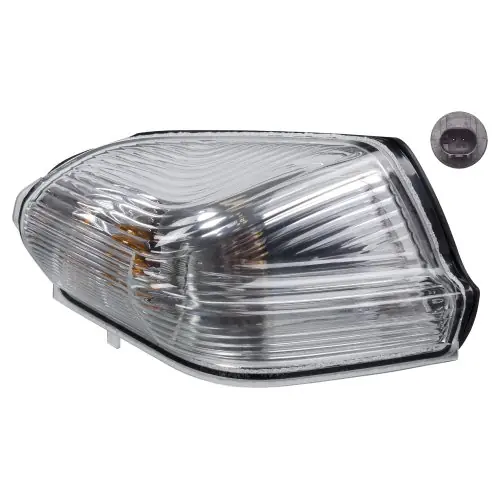 DODATKOWE LAMPY KIERUNKOWSKAZÓW VW - Bardzo popularny produkt