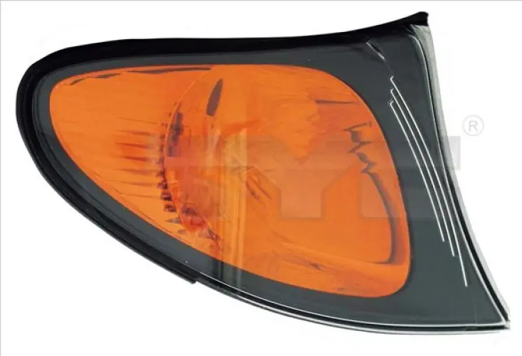 KIERUNKOWSKAZ TYC 18 0163 01 2 63137165848 BMW - Szybka wysyłka