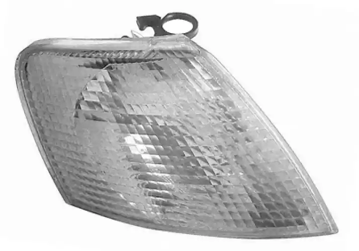 Tylko w tym tygodniu | LAMPA KIERUNKOWSKAZU VAN WEZEL 5836906 3B0953042C VW PASSAT 96