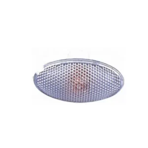 Bezpośrednio od producenta | LAMPA KIERUNKOWSKAZU VAN WEZEL 4028915 632561 CITROEN PEUGEOT