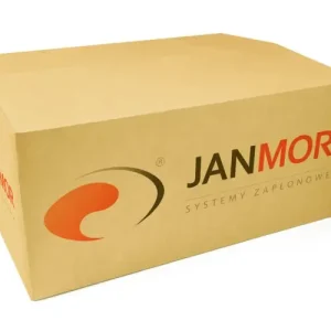 Przewody wysokiego napięcia komplet JANMOR FS7 - Bezpośrednio z fabryki