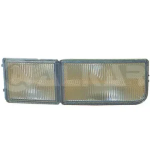 Zostało tylko kilka sztuk - LAMPA KIERUNKOWSKAZU ALKAR 3311112 3A0941777 VW