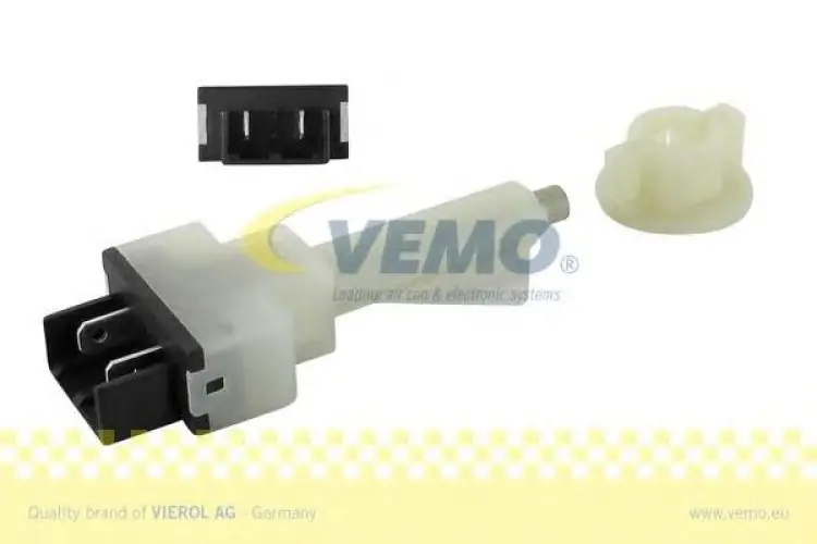 Włacznik świateł stop VEMO 10-73-0151 6K0945515A - Hit sprzedażowy
