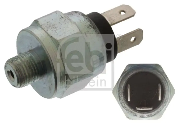 Nowość w sklepie | WŁĄCZNIK ŚWIATEŁ STOP FEBI BILSTEIN 46024 113945515G MERCEDES NG 73-91