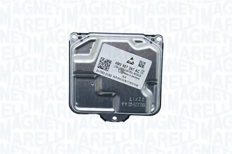 STEROWNIK AUDI | Świetna oferta