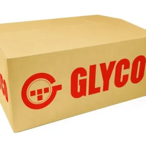 Panewki główne GLYCO H1243/5 STD 8200687746 OPEL RENAULT - Wysoka jakość