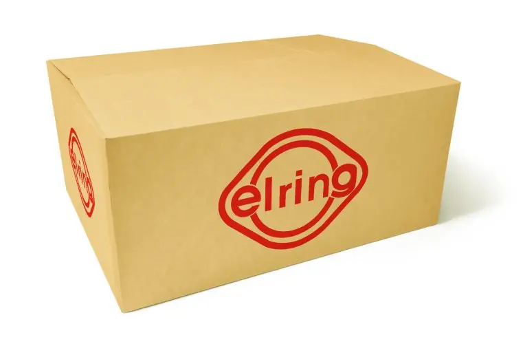 Promocja | USZCZELNIACZ 60X75X8,5 ELRING 742 950