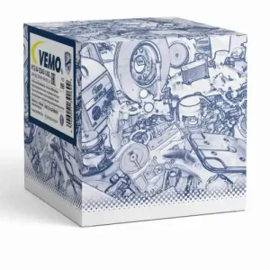 CZUJNIK TEMPERATURY POWIETRZA VEMO 10 72 1511 03K906051 VW | Świetna oferta