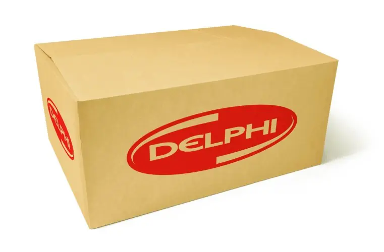 Okazja cenowa | CZUJNIK CISNIENIA KOLEKTORA DELPHI PS10141 8200155613 FIAT OPEL