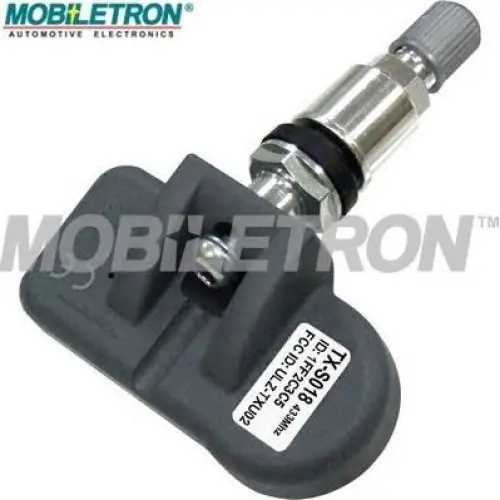 Czujnik ciśnienia w oponie MOBILETRON TX-S018 407001AY0A | Już w sprzedaży