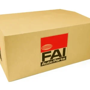 KOŁO PASOWE DB FAI AutoParts FVD1005 1660300303 | Końcówka zapasów