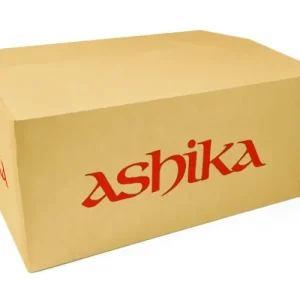 Bezpośrednio od producenta - NAPINACZ PASKA ASHIKA 12809910
