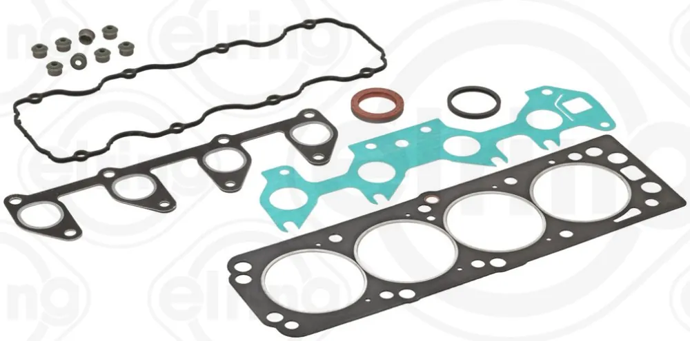 Uszczelki - zestaw głowicy ELRING 919.519 1606376 CHEVROLET - Bezpieczna płatność