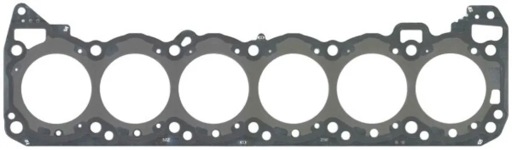 Uszczelka głowicy ELRING 920.534 1104422J10 NISSAN | Nowość w sprzedaży