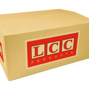 KOLEKTOR SSĄCY LCC PRODUCTS LCCK01021 1807950 FORD - Hit