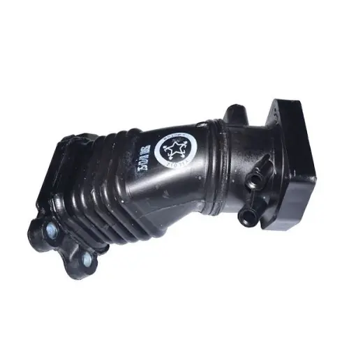 Nowość - PRZEWÓD PRZEPUSTNICY HORTUM 18056 1440440 FORD FOCUS, C-MAX 1.6TDCI