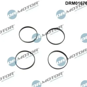 Dodatkowy rabat | USZCZELKA KOLEKTORA SSACEGO 4 SZTUKI BMW