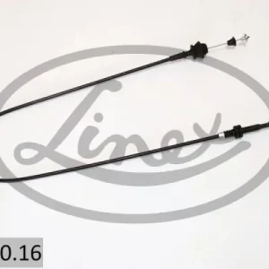 LINKA GAZU FORD - W sprzedaży