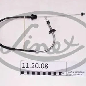 Top produkt | LINKA GAZU DAEWOO