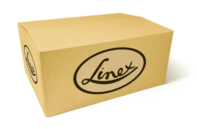 LINKA GAZU LINEX 112009 33521112370 DAEWOO - Bezpieczne zakupy