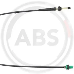 Linka gazu A.B.S. K34790 6N1721555A | Produkt premium