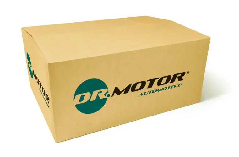ZESTAW NAPRAWCZY POMPY VACUUM DR.MOTOR DRM047 057145100AE VW,AUDI,SKODA | Szybka wysyłka