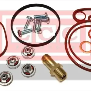 Hit cenowy | ZESTAW USZCZELKEK VACUUM POMPY VW