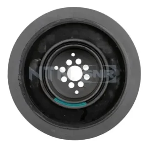 Koło pasowe SNR DPF357.01 059105251AD - Produkt premium