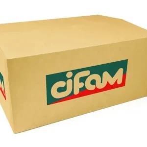 Szczęki hamulcowe CIFAM 153-092 1605458 - Zniżka