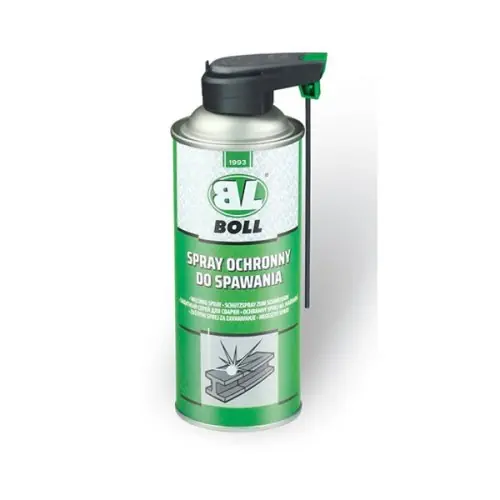 ŚRODEK OCHRONNY DO SPAWANIA SPRAY 400 ML - Nowość w asortymencie