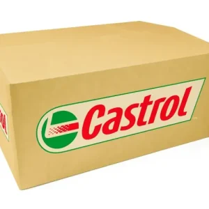 Olej przekładniowy CASTROL 15D812 75w90 TRANSMAX MANUAL MV 1L - Nowość już dostępna