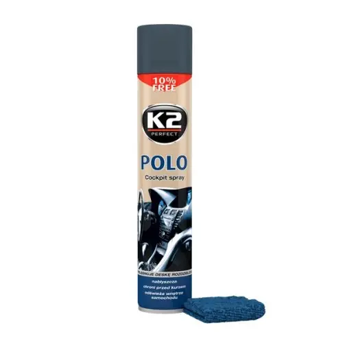 KOKPIT BŁYSZCZĄC ZESTAW 750 ML | Top oferta