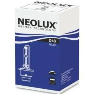 Niska cena - ŻARÓWKA XENON D4S 35W 42V NEOLUX