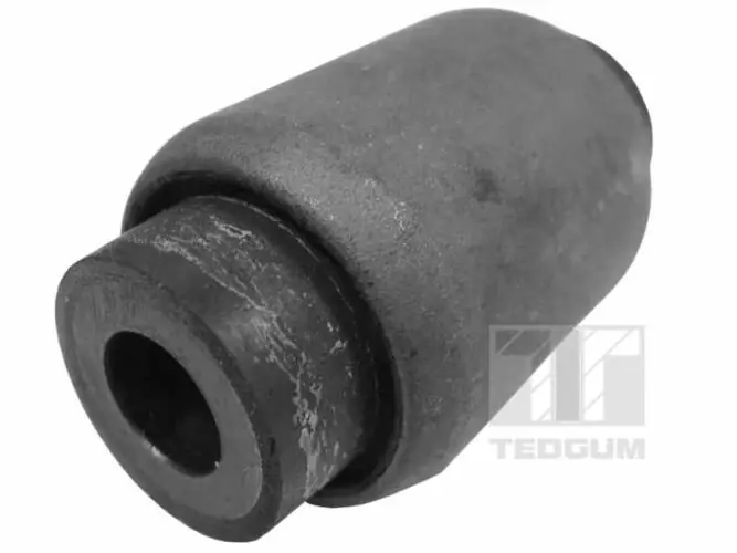 W sprzedaży | Silentblok drążka tylnego TEDGUM 00218347 4465306