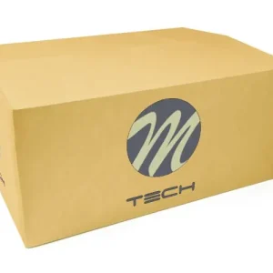 ZAROWKA 12V P21W 21W BAU15S /CZERWONA/ M-TECH Z59 | Top produkt