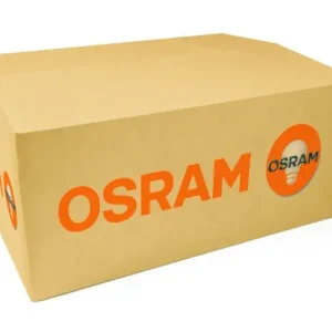 Oszczędź więcej - ŻARÓWKA P21W 12V OSRAM 7506 P21W12VBA15S