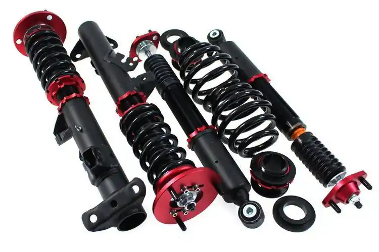 Zawieszenie gwintowane TurboWorks BMW E36 - Wygodne zakupy
