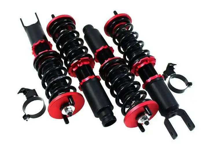 Zawieszenie gwintowane TurboWorks Honda Civic 96-00 - Produkt polecany