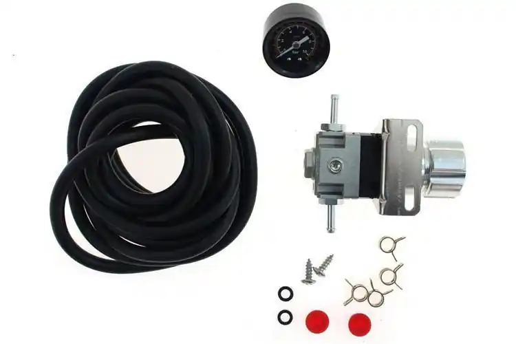 Zawór Manual Boost Controller TurboWorks BC02 - Oferta