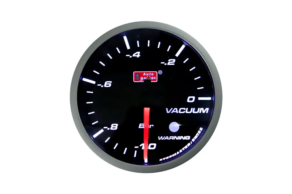 Zegar Auto Gauge SM 52mm - Vacuum | Oferta