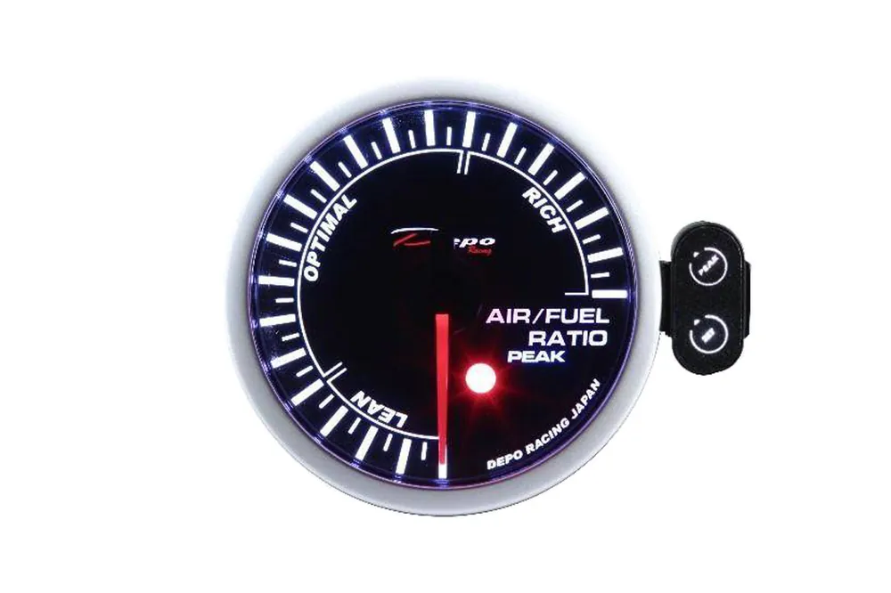 Zegar Depo PK 52mm - AFR - Sprawdzony produkt