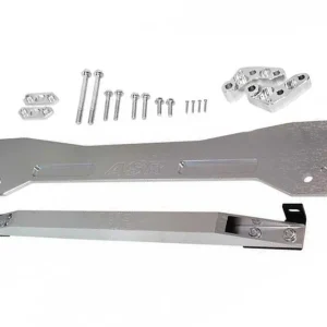 Zestaw zawieszenia Honda Civic VI Tył Stabilizatory - Szybka dostawa