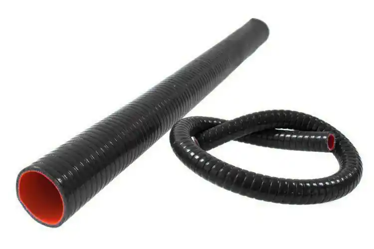 Promocja - Łącznik 100cm FLEX 20mm wzmacniany TurboWorks PRO Black