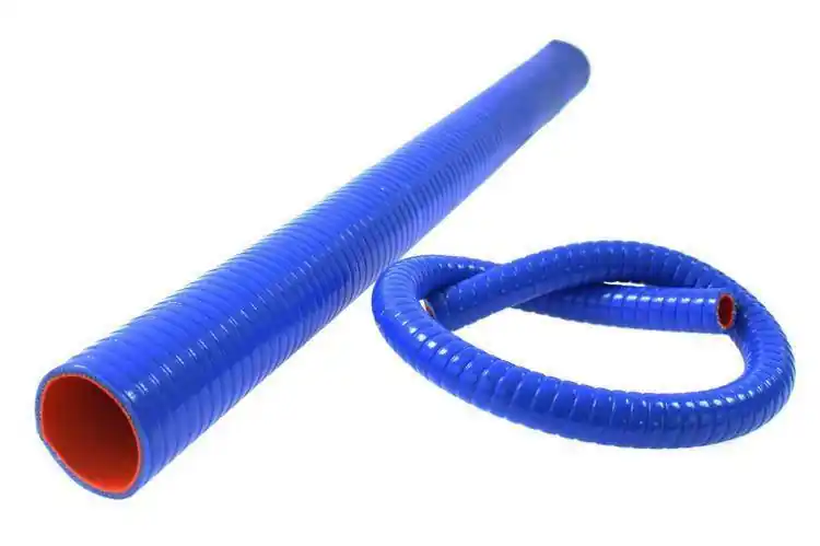 Sprawdź teraz - Łącznik 100cm FLEX 60mm wzmacniany TurboWorks Pro Blue
