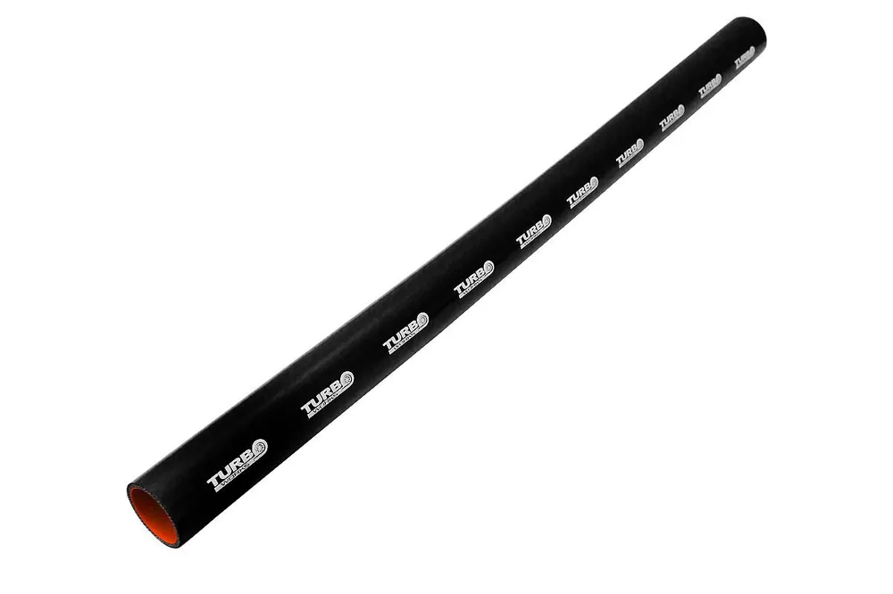 Świetna oferta | Łącznik 100cm TurboWorks Pro Black 51mm