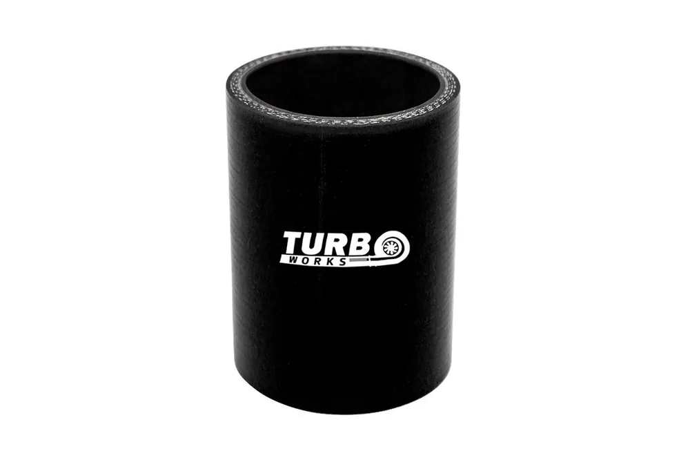 Łącznik TurboWorks Black 28mm - Nowość w sprzedaży