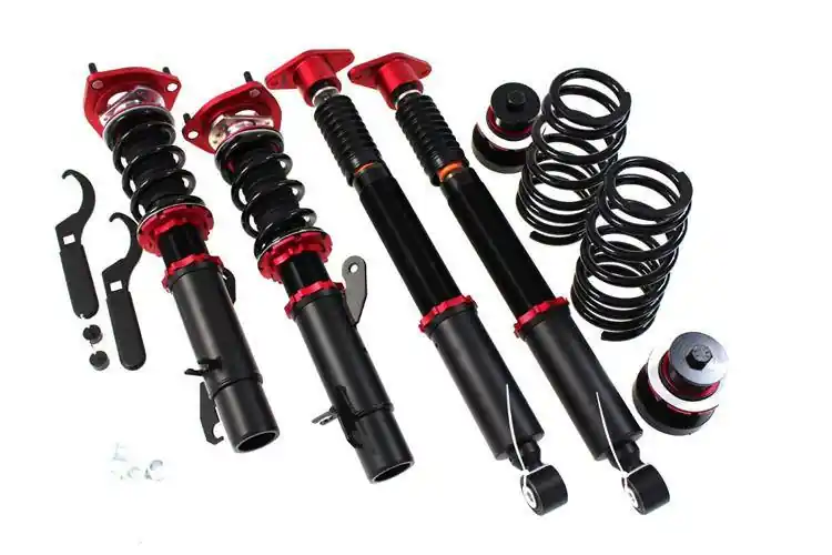 Wyjątkowa oferta - Zawieszenie TurboWorks Mazda 3 2004-2013