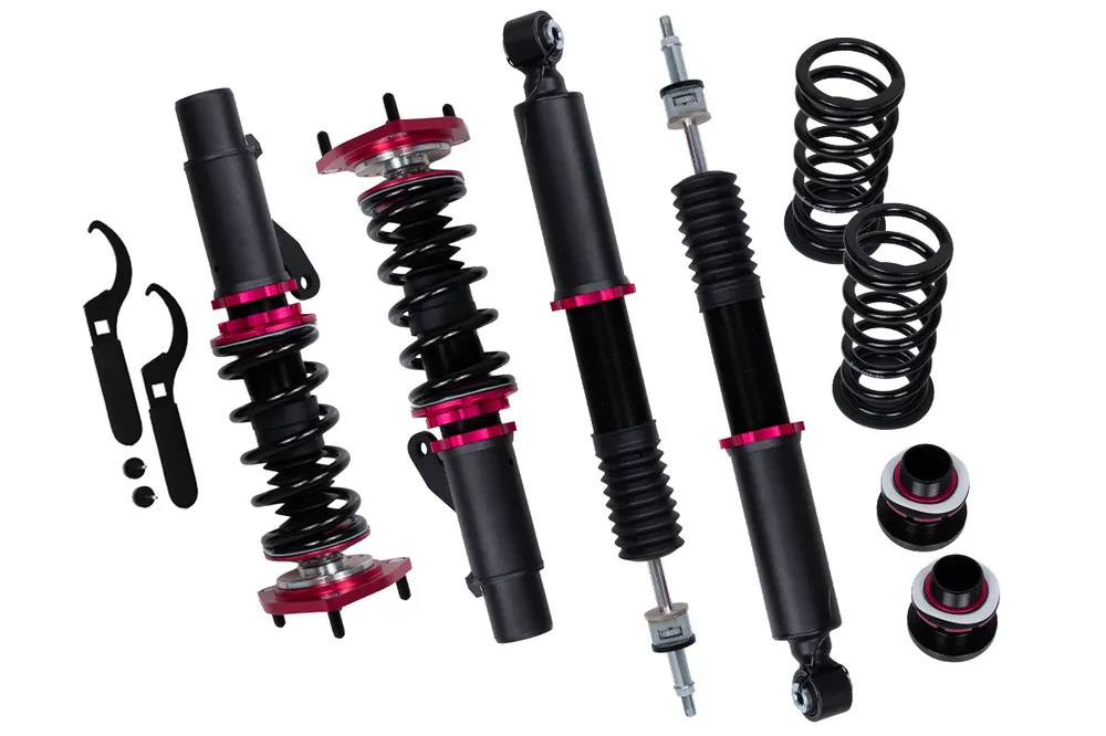 Nowość w ofercie - Zawieszenie TurboWorks VW GOLF VII FWD (50mm) 2015-2016