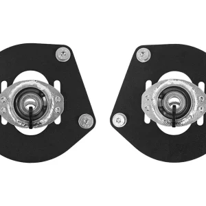 Camber Plates Fiat Cinquecento Seicento Black - Łatwe zamówienie
