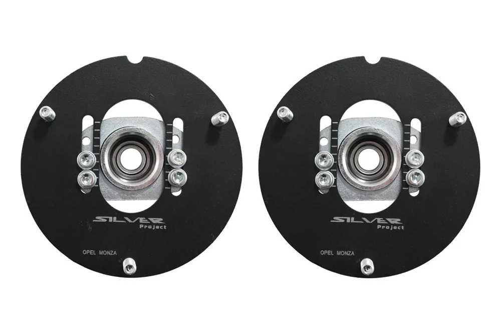 Świetna oferta - Camber Plates Opel Monza 86 Black
